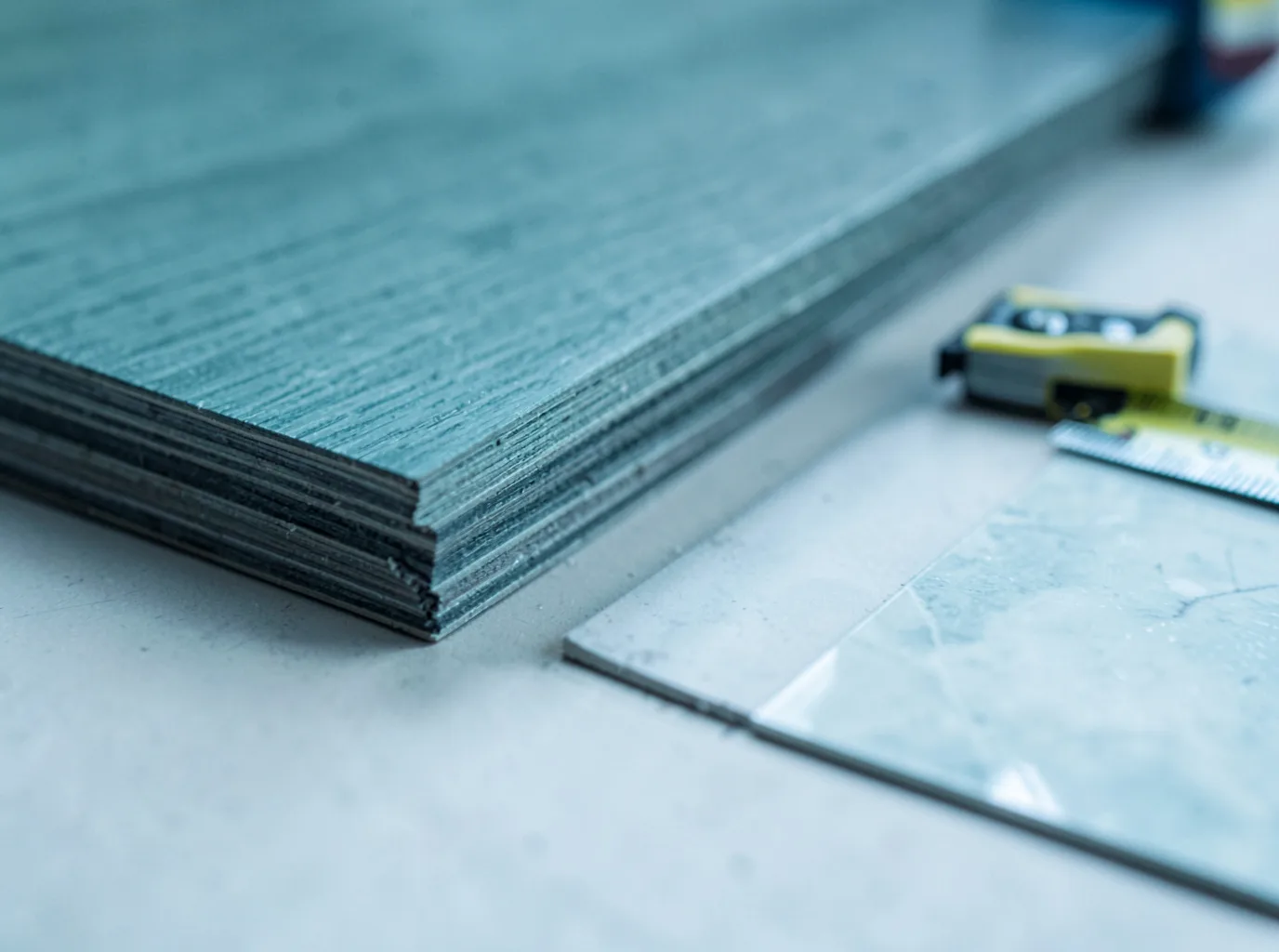 Luxury Vinyl Plank Installation Easley, SC FAQs
